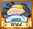 WAHT’S COOKING SPIELAUTOMAT WILD